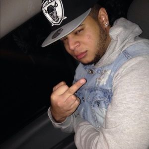 Meet your Posher, Jorge